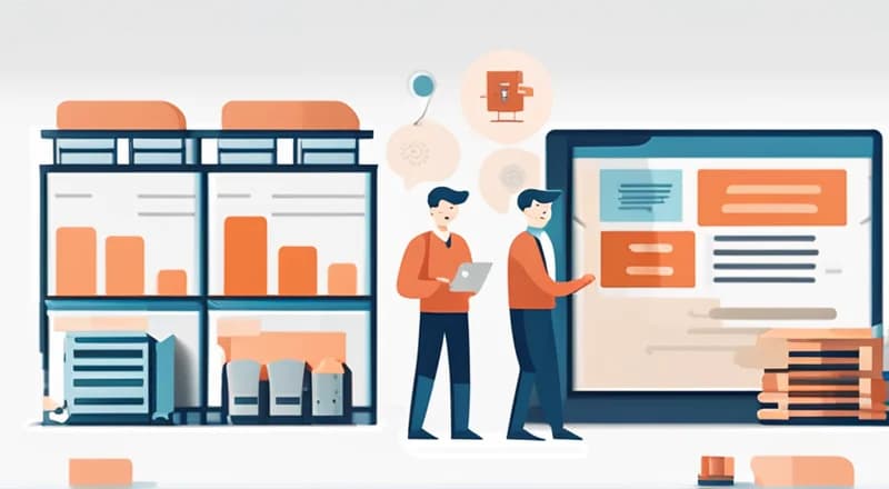 ERP系统与用友有什么不同？如何选择适合自己的系统？