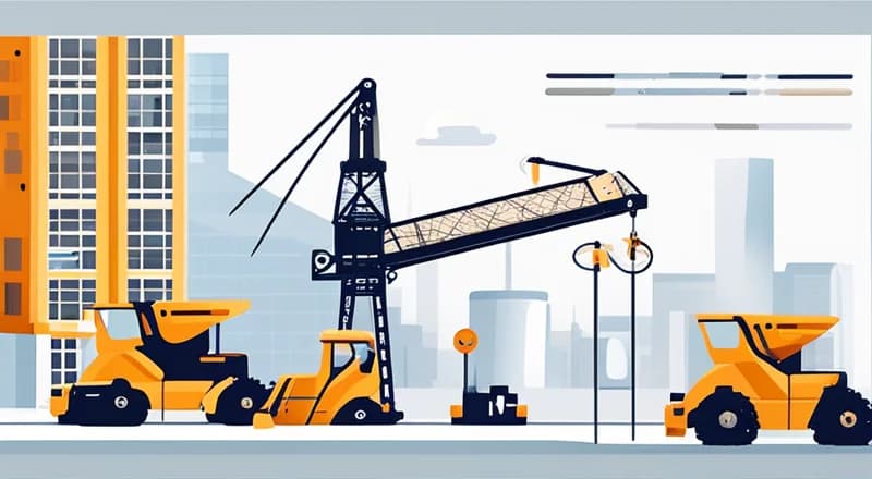 如何实现高效定制工地ERP系统？工地ERP系统定制策略全解析