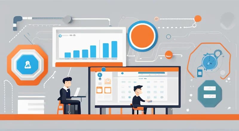 ERP系统定制开发公司如何选择和合作？