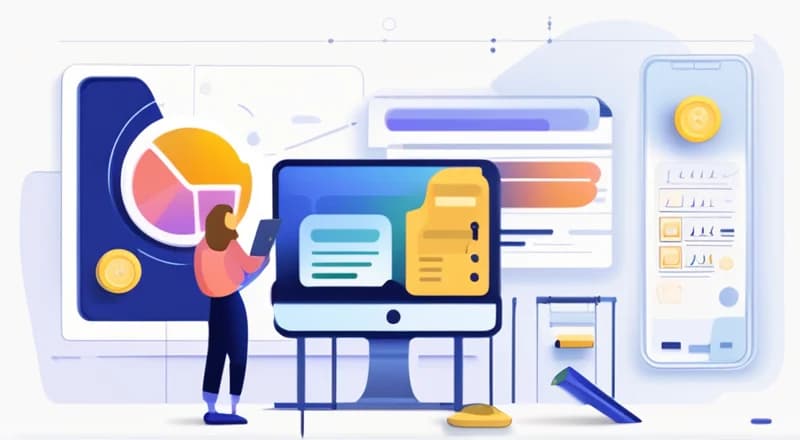 金融业低代码平台究竟是什么？如何构建和应用这种平台？