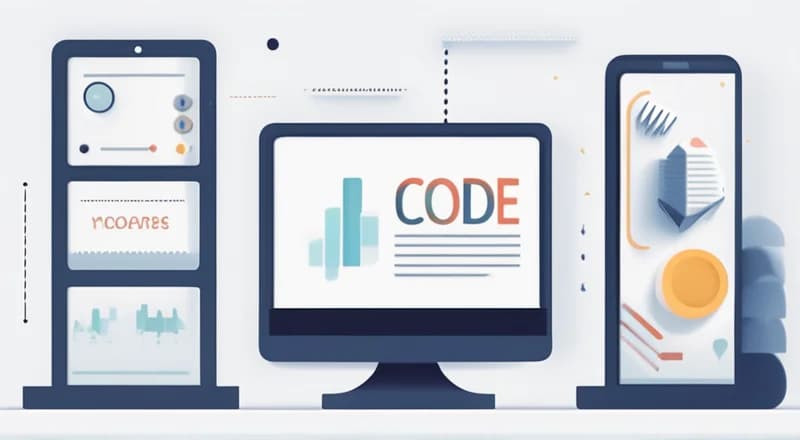 低代码开发究竟是什么？如何利用低代码平台提高开发效率？