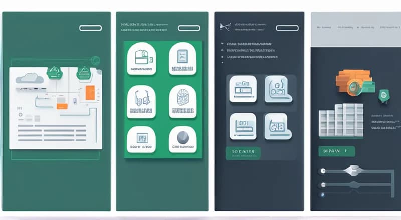 河源ERP系统方案如何制定？打造高效管理系统的步骤与技巧