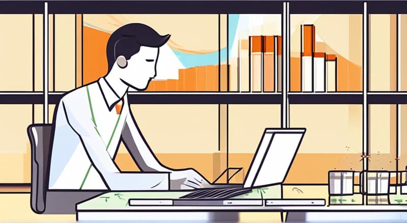 生产主管如何提高工作效率，如果Excel技能不够怎么办？