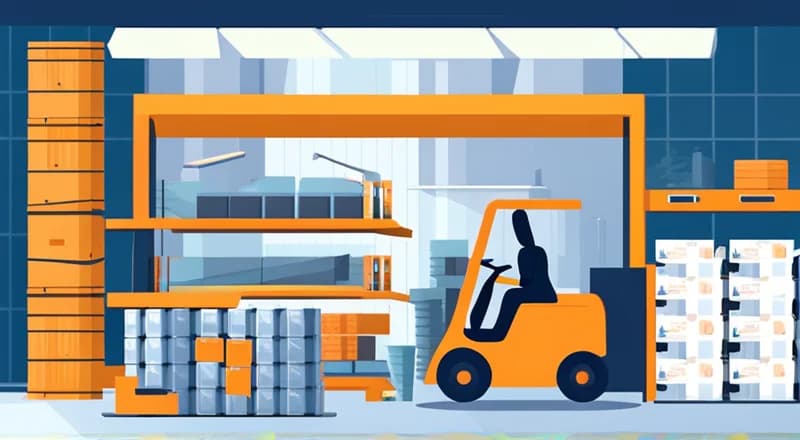 仓库ERP系统的功能如何实现？全面解析仓库管理的关键要素