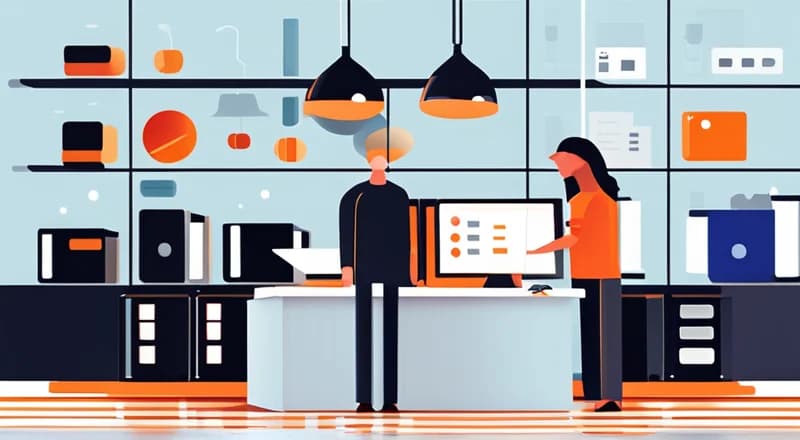 如何选择适合企业的模拟办公软件？有哪些优秀的选择值得尝试？