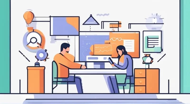 如何开发一款高效的协同办公App？关键要素和实施步骤全解析