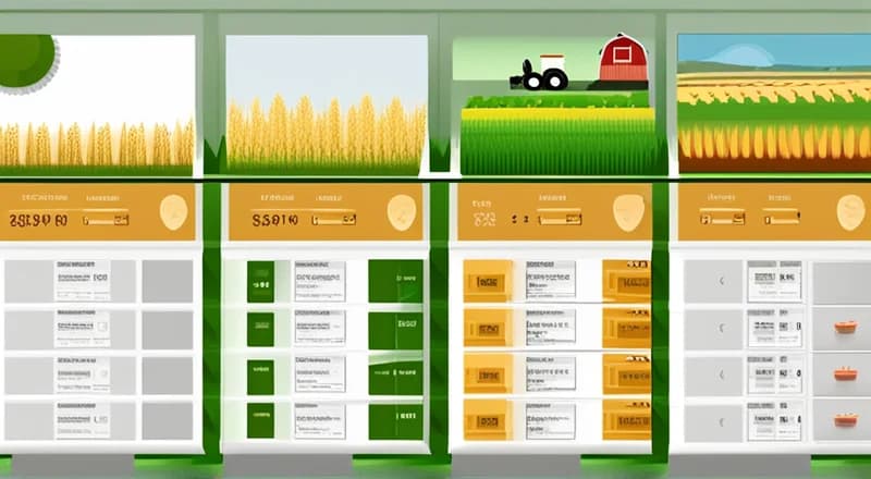 如何在Excel中创建养殖生产计划表格？详细步骤解析