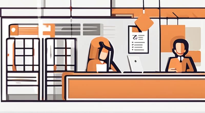 如何高效利用表格进行外土司客户管理？