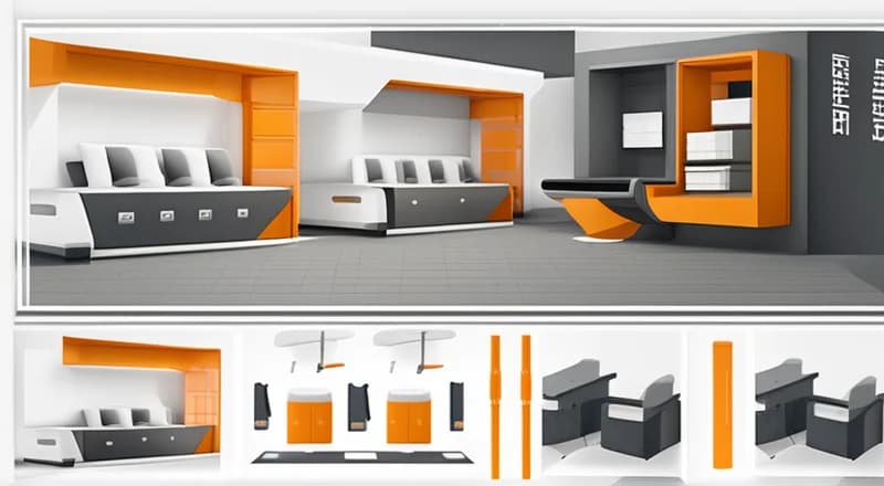 ERP定制家具生产管理系统如何实现高效管理与优化？