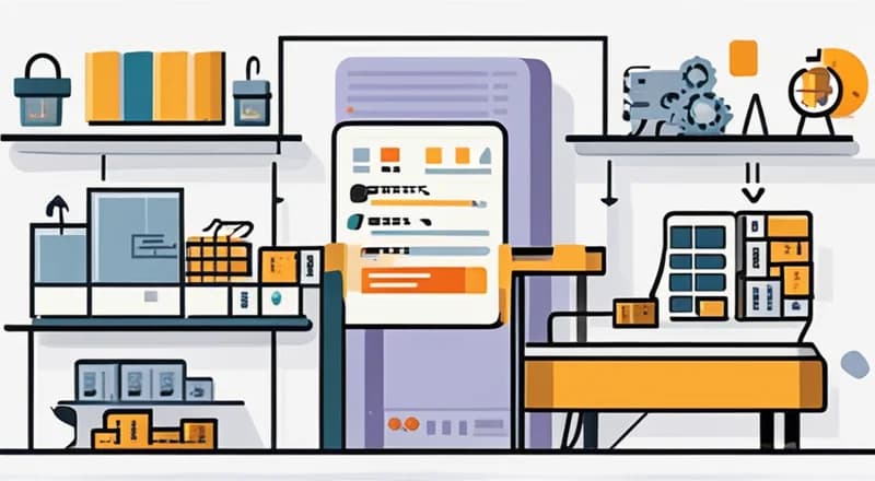 2017年的电商ERP系统应该具备哪些功能？