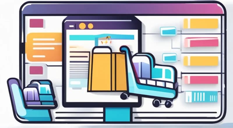 如何设计一个高效的跨境电商ERP系统功能模块？