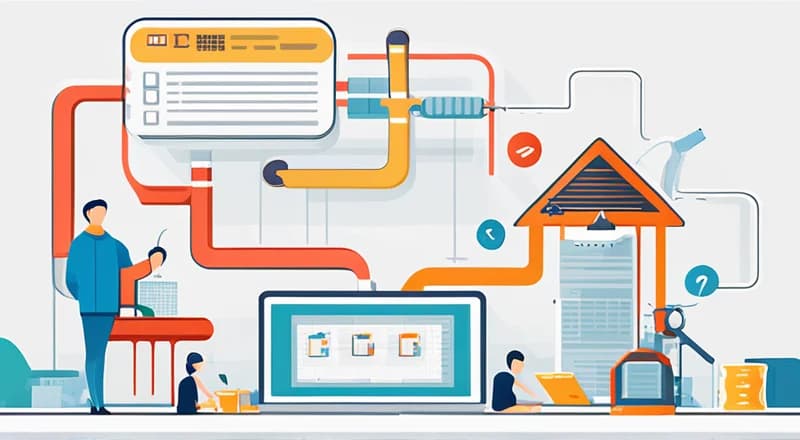 如何在沧州定制ERP系统？选择什么方案最适合自己？