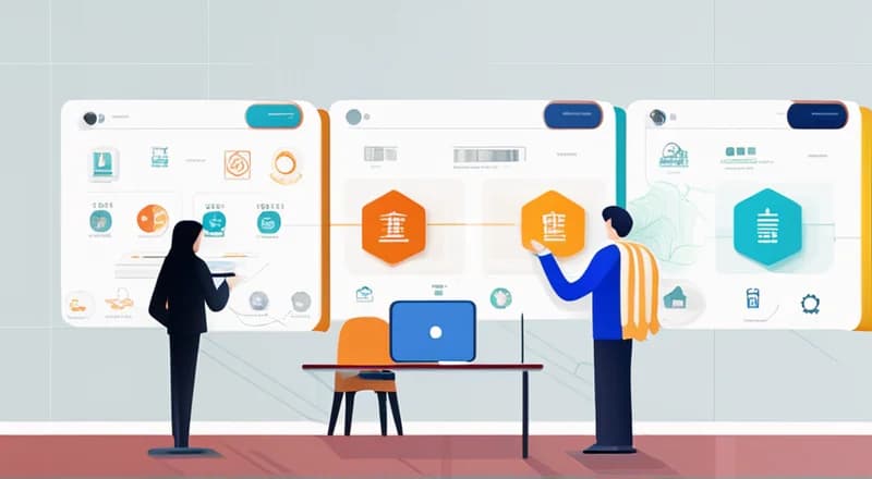 如何进行中山ERP企业管理软件系统的定制开发？