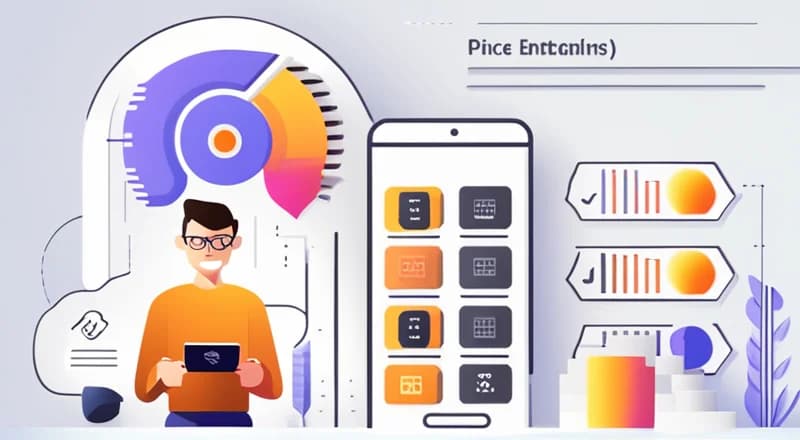 如何制定一份适合ERP企业管理系统定制的价格表？