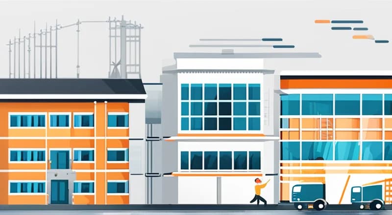 如何进行济南ERP生产管理系统的定制？有什么需要注意的地方吗？