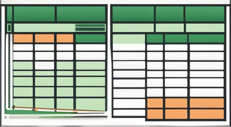 如何有效地创建和管理种植客户的电子表格？