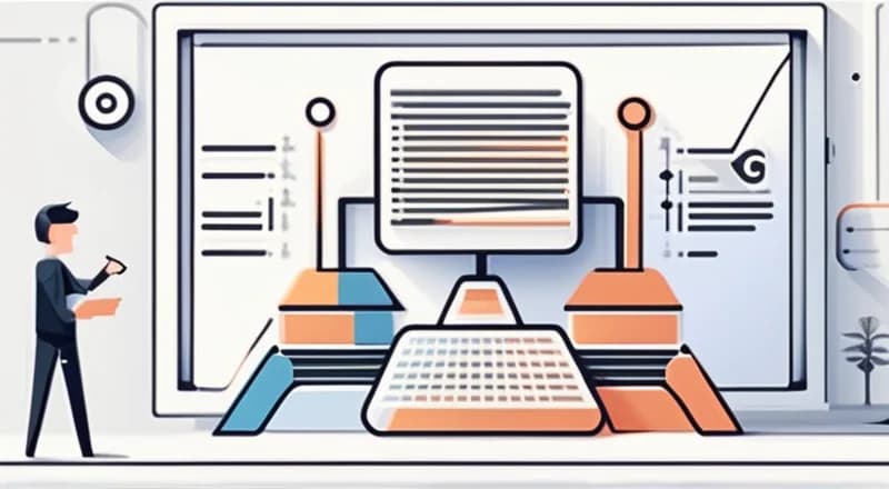 低代码技术架构是什么？如何构建高效的低代码平台？