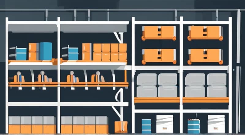 ERP系统仓库定制如何实现？有哪些关键步骤和注意事项？