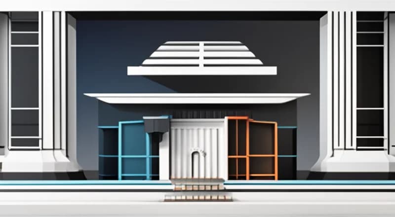 什么是低代码架构？如何构建和使用低代码平台来提高开发效率？