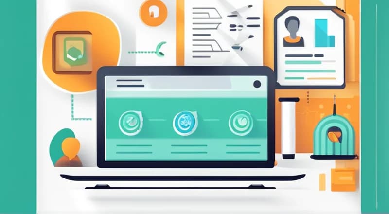 如何创建有效的客户管理表格来提高工作效率？