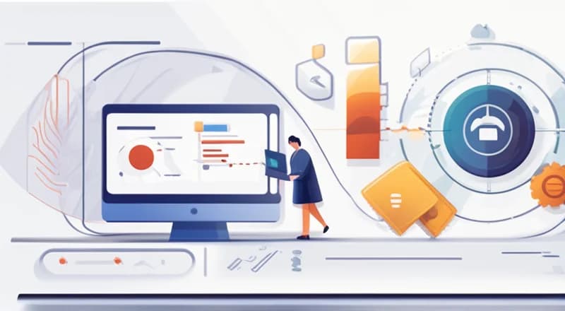 ERP财务管理系统如何实现高效财务管理？