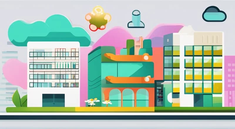 如何制定最适合企业的花都ERP企业管理系统定制方案？