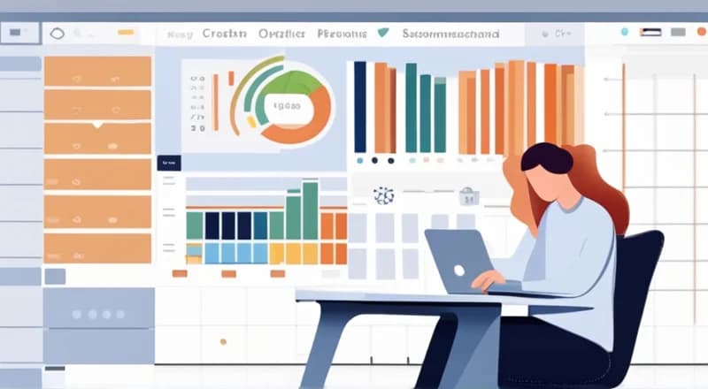 如何选择最适合企业的办公表格软件？