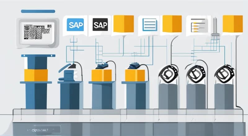 SAP ERP系统到底有哪些核心功能？如何实现高效管理？