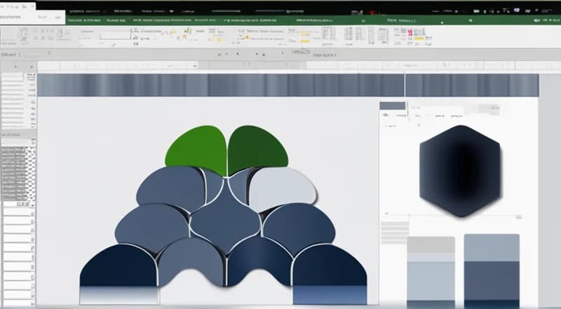 如何制作坯布染色生产的Excel表格？