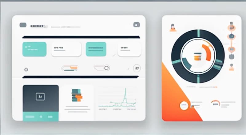 如何设计一个高效实用的客户表格管理模板？
