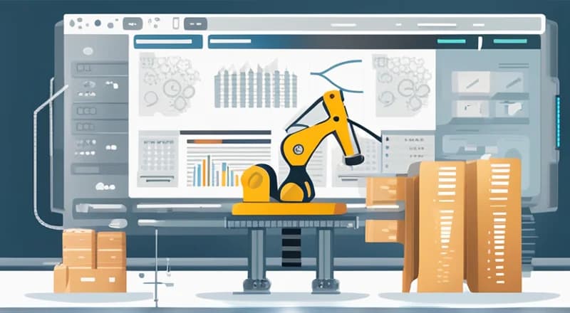 如何设计和开发ERP管理系统的功能？