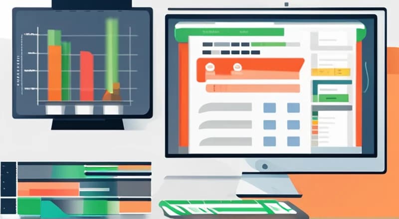 如何构建高效的Excel车间生产管理系统？