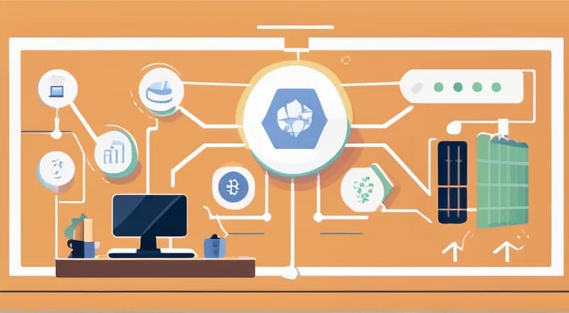 ERP系统究竟有哪些功能模块和应用？