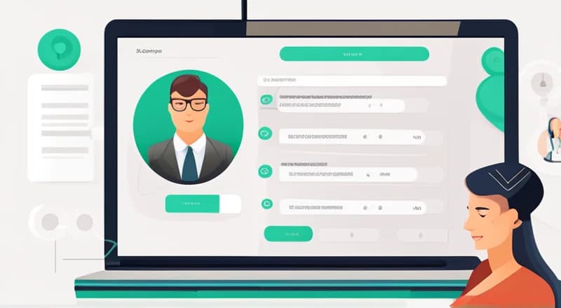 如何高效地创建和管理律师客户的详细管理表格？