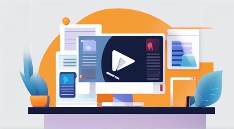 企业办公视频哪个软件好？如何选择适合企业的视频会议软件？