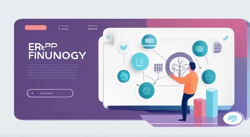 ERP系统到底能做什么？如何实现企业高效运营？