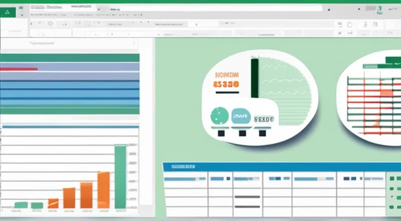 如何创建高效的Excel客户管理表格来提升业务效率？