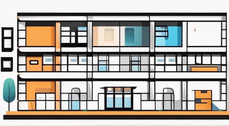 如何构建低代码建模框架？探索低代码开发平台的关键要素