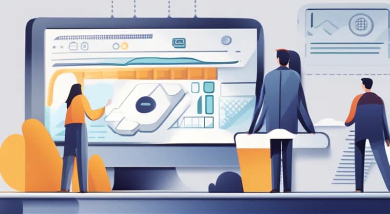 ERP管理系统软件开发定制如何实现企业信息化管理？