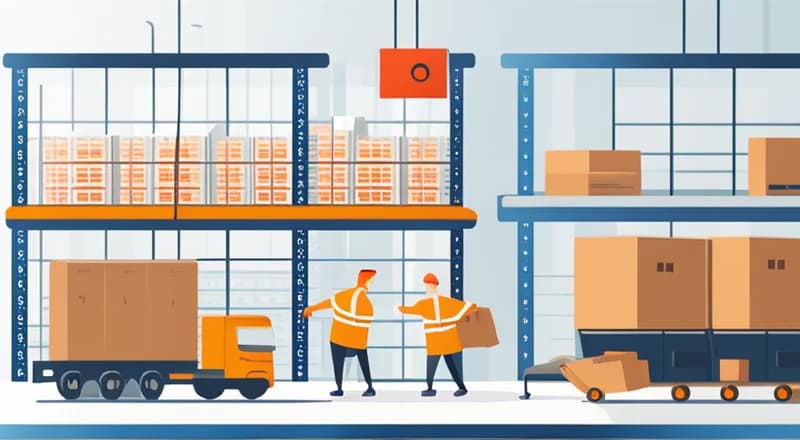 如何选择最适合你的仓库ERP系统？这些功能你必须了解