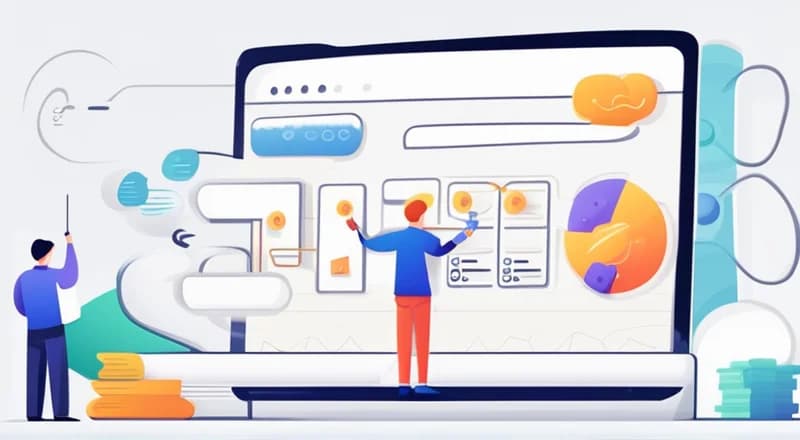 如何高效地创建和管理客户渠道管理表格？