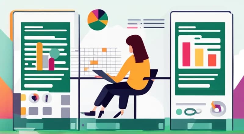 如何有效地使用Excel进行客户数据分析管理？