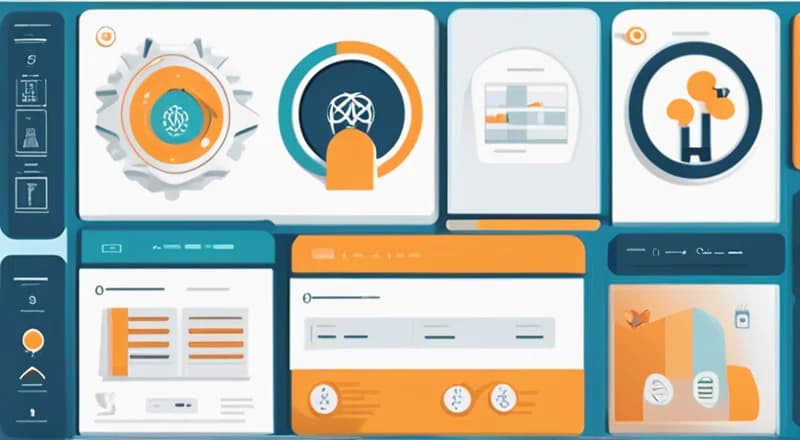 ERP系统具体功能怎么做才能提升企业运营效率？