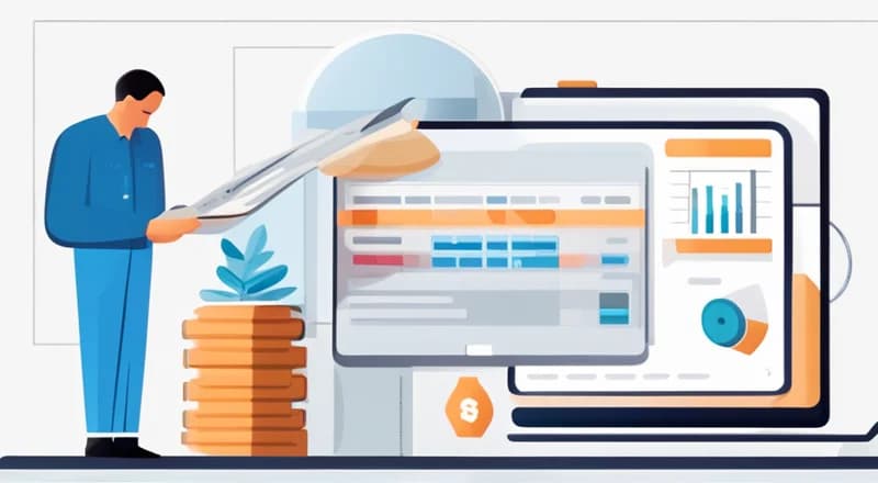 定制开发ERP系统需要多少钱？如何开始ERP系统的定制开发？