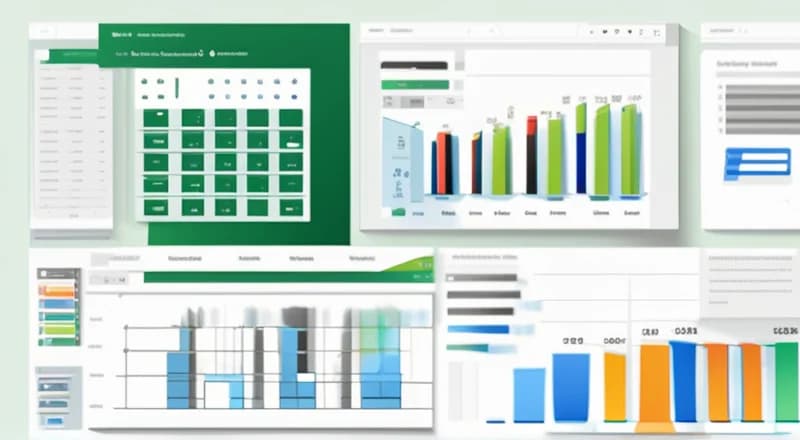 如何通过Excel表格进行高效的客户管理？