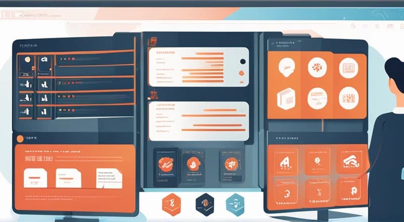 如何在泰州定制ERP系统？实现企业数字化转型的关键步骤有哪些？