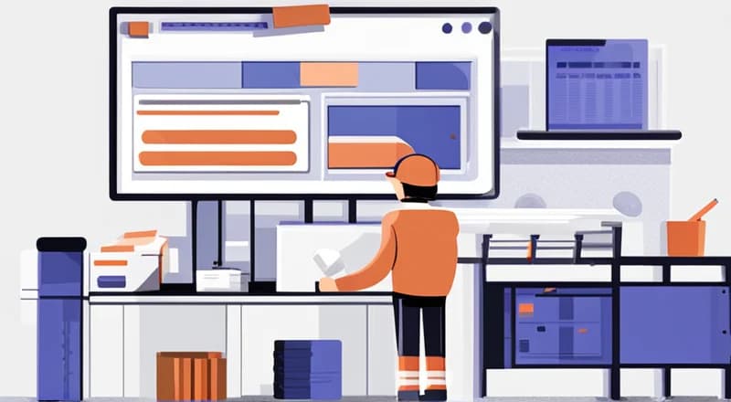 如何选择适合企业的物流办公软件？哪种软件最好用？