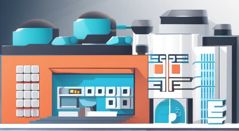 如何在泰州定制ERP管理系统？有什么步骤和技巧可以参考？