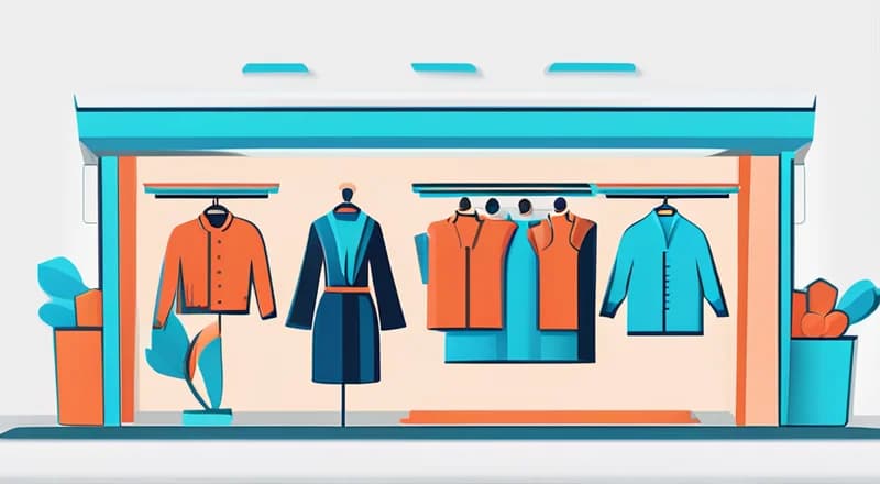 如何选择和定制江苏零售服装ERP系统以提升业务效率？