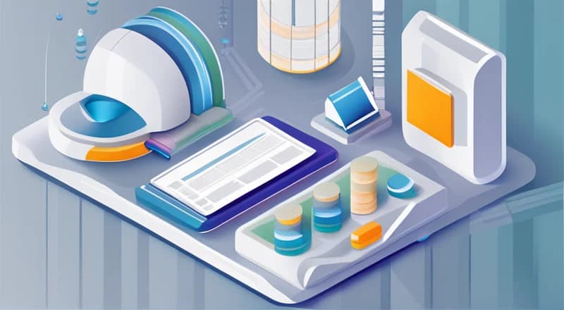 如何构建高效的ERP系统以提升生产系统的功能？